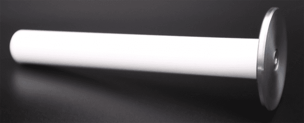 圆盘样品槽底座转移工具