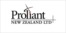 Proliant logo