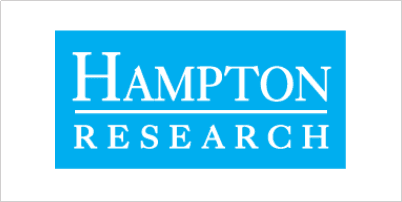 Hampton Research logo
