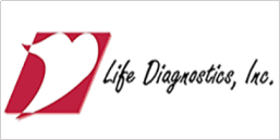 Life Diagnostics logo