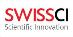 Swissci logo