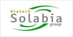 Solabia logo