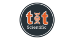 T&T scientific logo