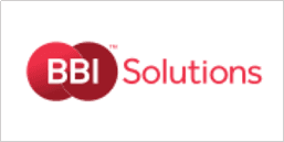 BBI Solutions logo