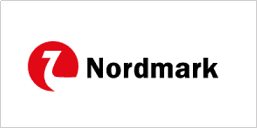 Nordmark logo