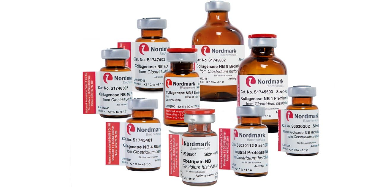 高活性中性蛋白酶